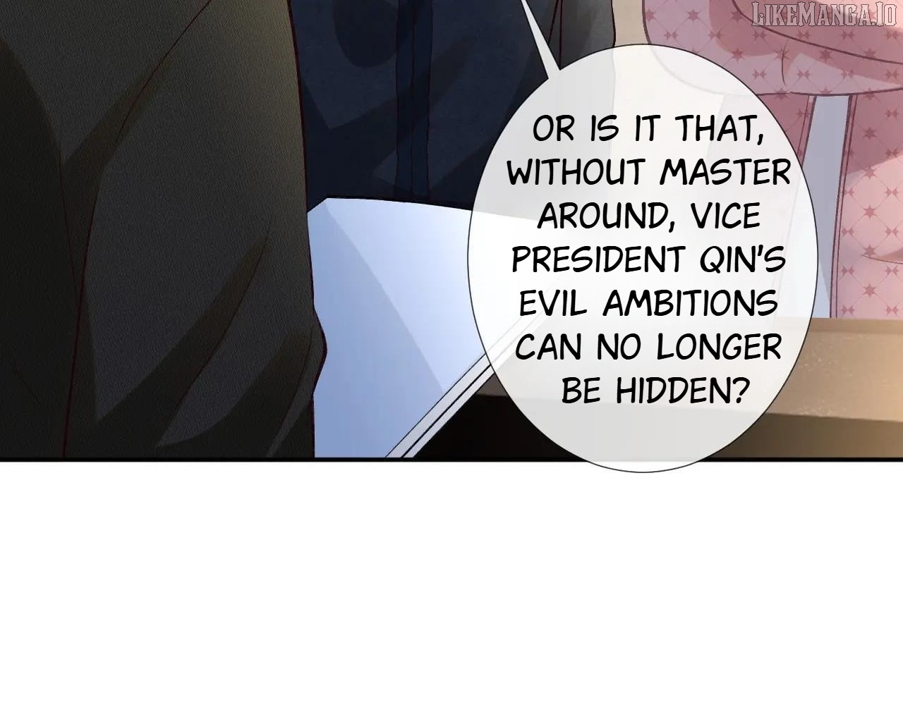 Everyone's Darling Chapter 254 - page 44